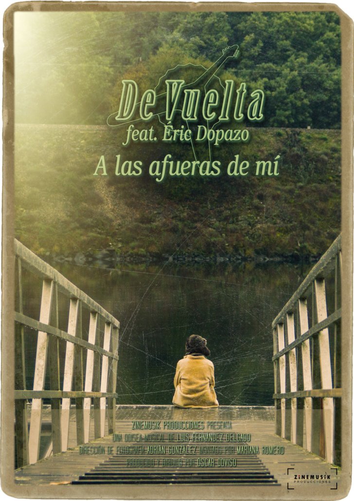 2018-A las afueras de mí