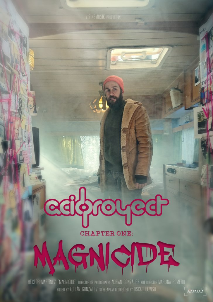 2019-Magnicide