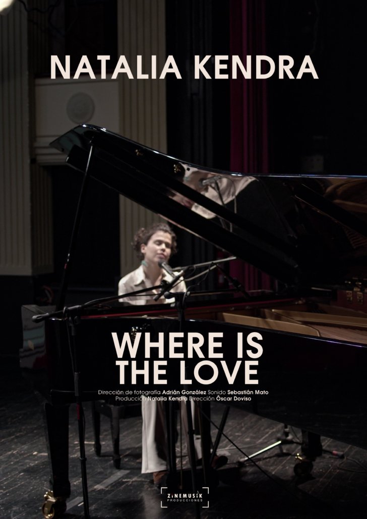 2021-Where is the love