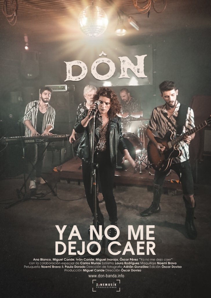 2022-Ya no me dejo caer