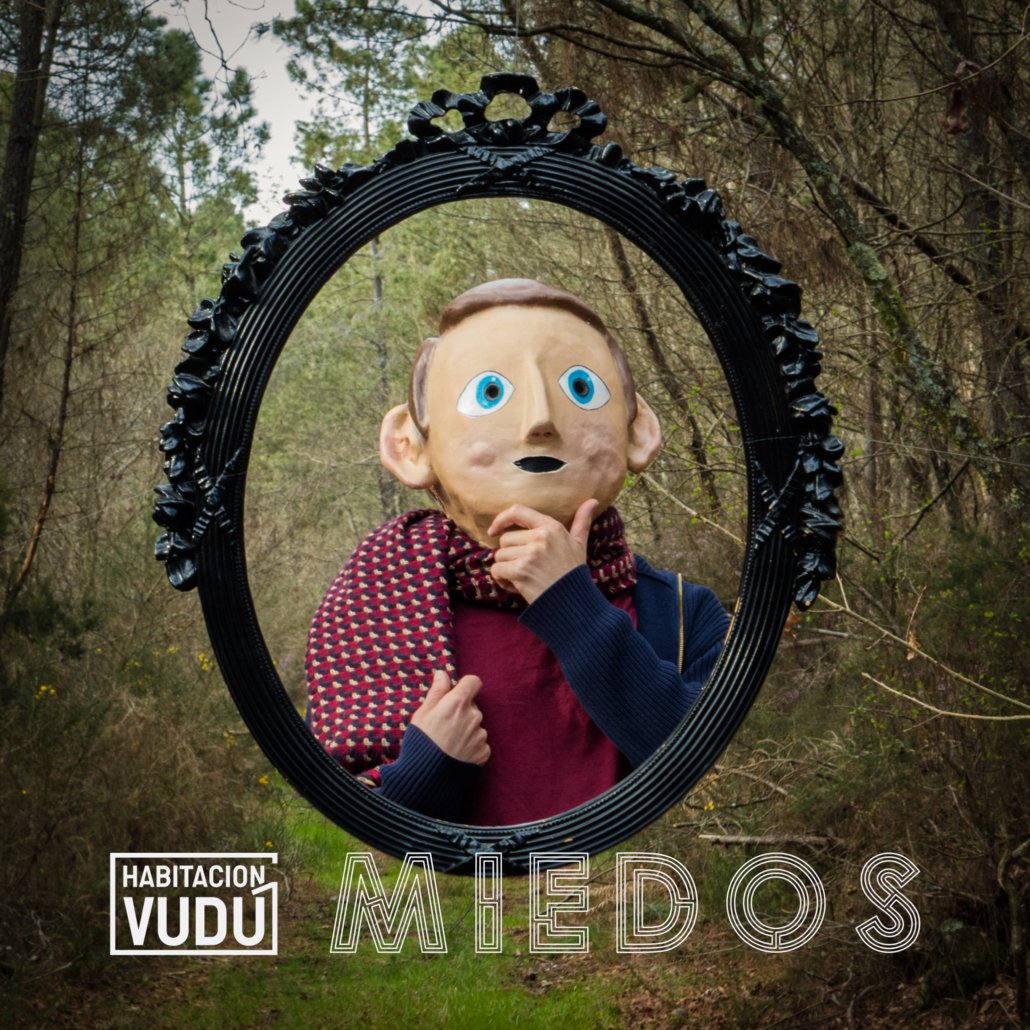 Habitación Vudú (Miedos)